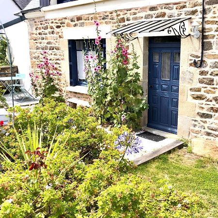 La Petite Maison Du Coin De Loguivy De La Mer Ploubazlanec Dış mekan fotoğraf