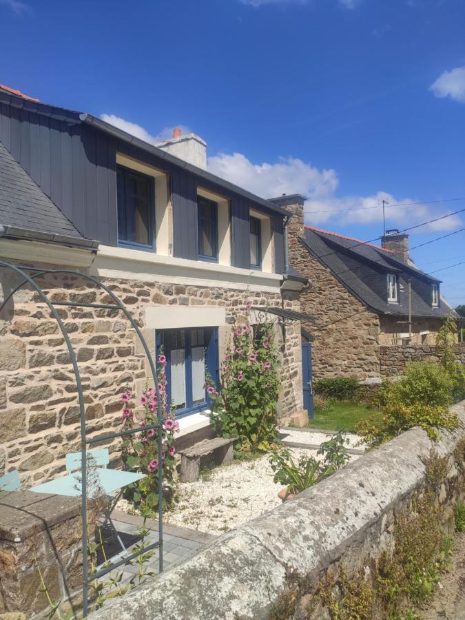 La Petite Maison Du Coin De Loguivy De La Mer Ploubazlanec Dış mekan fotoğraf